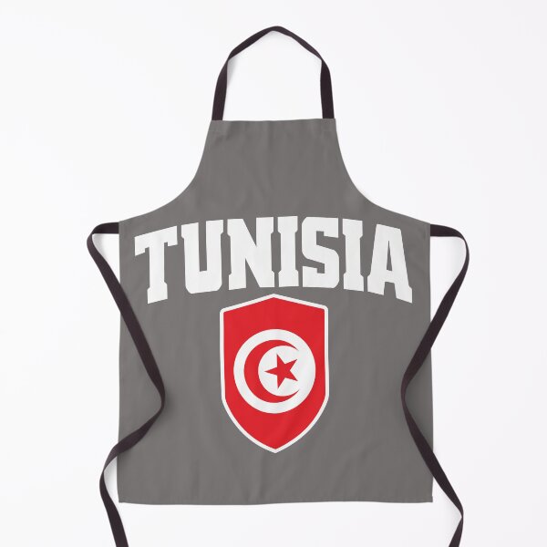 Item preview, TUNISIAN FLAG designed and sold by samah82.