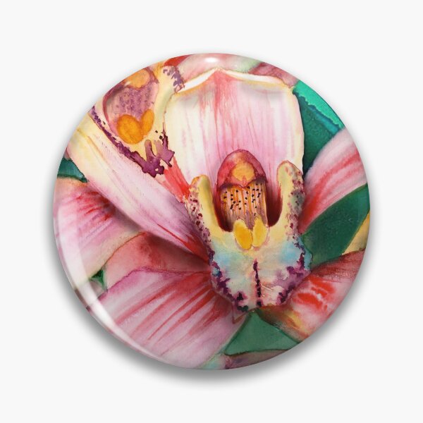 Item preview, Flowers I, Royal Garden, Brussels designed and sold by Artoutloop.