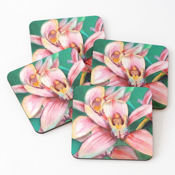 Item preview, Flowers I, Royal Garden, Brussels designed and sold by Artoutloop.