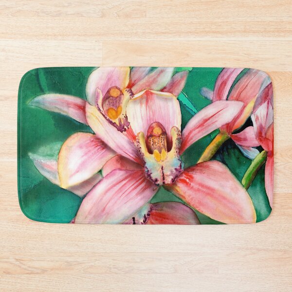 Item preview, Flowers I, Royal Garden, Brussels designed and sold by Artoutloop.