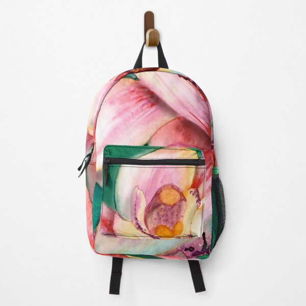 Item preview, Flowers I, Royal Garden, Brussels designed and sold by Artoutloop.