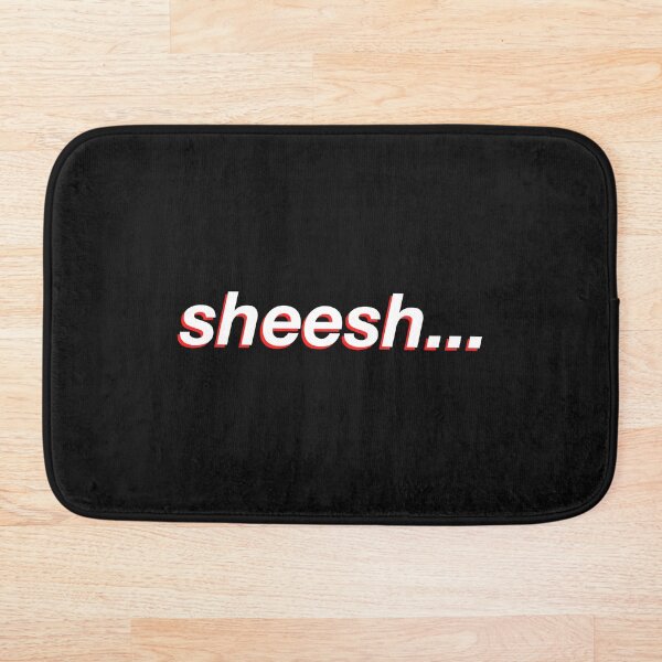 Item preview, Sheesh... designed and sold by AceKarDesigns.