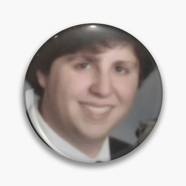 Item preview, Jontron with a gun designed and sold by Kaosuyees.