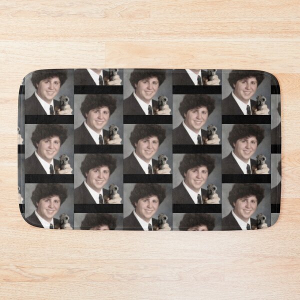 Item preview, Jontron with a gun designed and sold by Kaosuyees.