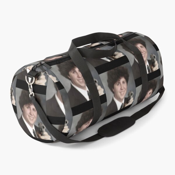 Item preview, Jontron with a gun designed and sold by Kaosuyees.
