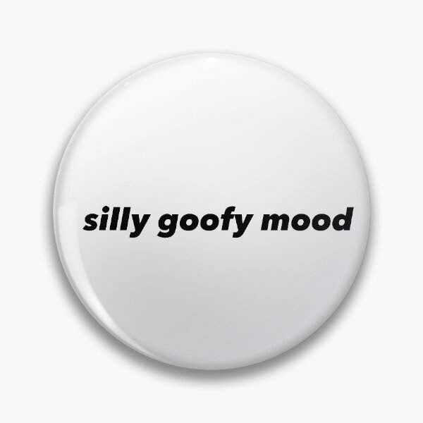 Item preview, Silly Goofy Mood Shemar Moore designed and sold by ohhkaate.