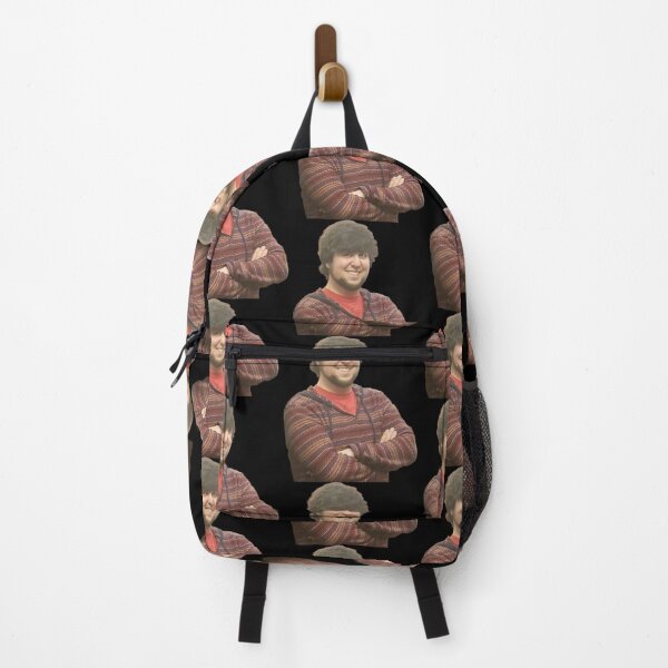 Item preview, jontron youtuber Jonathan Aryan Jafari designed and sold by Kaosuyees.