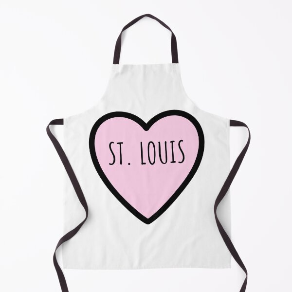 Item preview, St. Louis designed and sold by PinkPerfect.