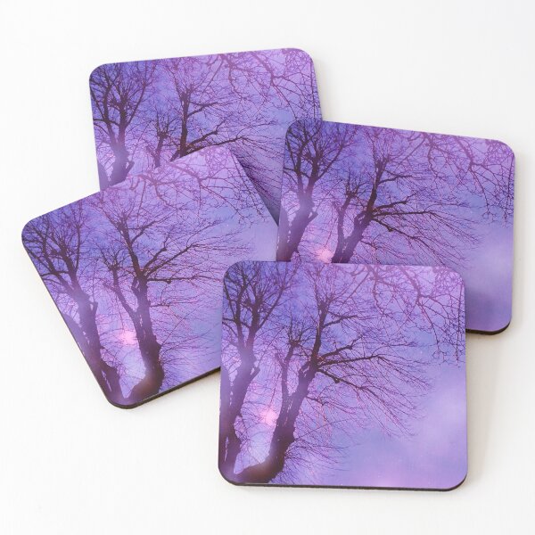 Item preview, Tree Dreams designed and sold by Helena Satterthwaite.