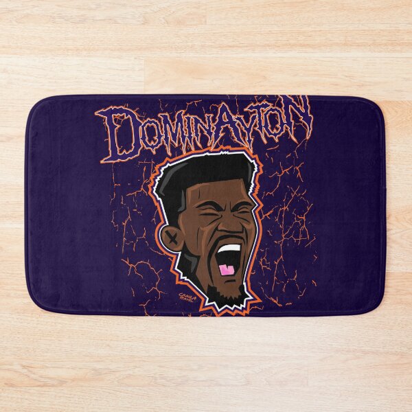 Item preview, DominAyton Big Face designed and sold by CraigAHamil.