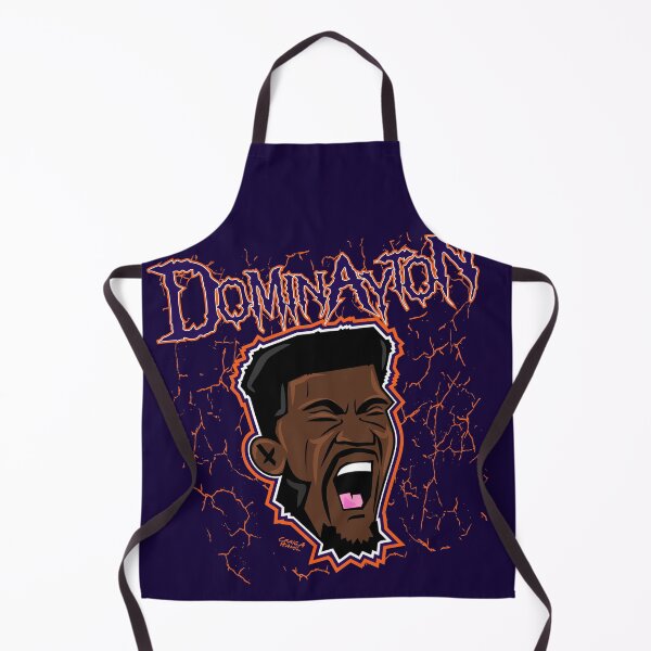 Item preview, DominAyton Big Face designed and sold by CraigAHamil.