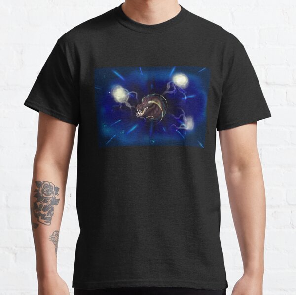 Leviathan’s Dessert Classic T-Shirt