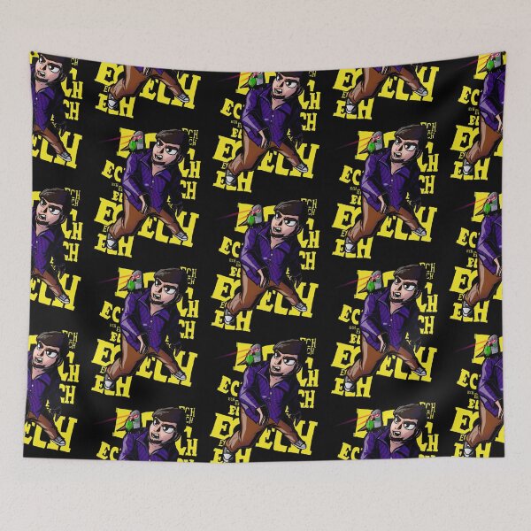 Item preview, jontron youtuber designed and sold by Kaosuyees.