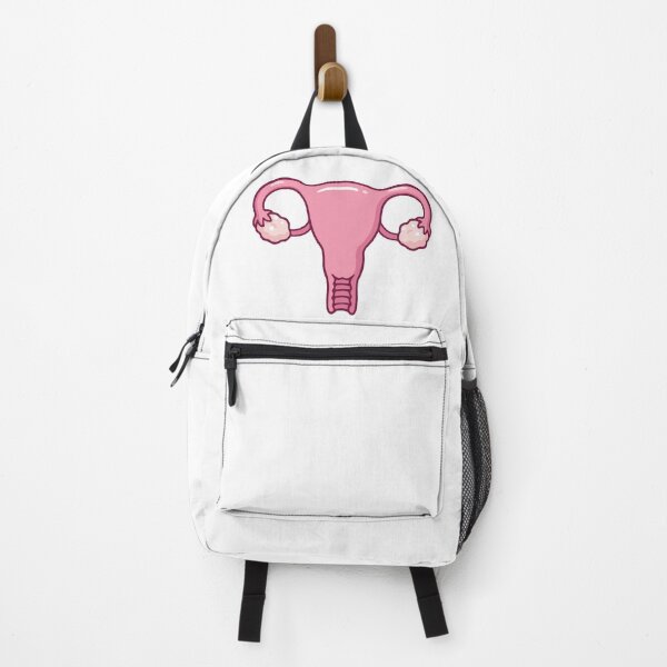 Item preview, The womb Sticker designed and sold by ILIA ILO.