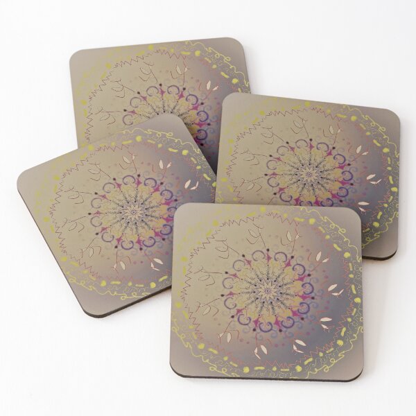 Item preview, Mandala designed and sold by Scd-art.