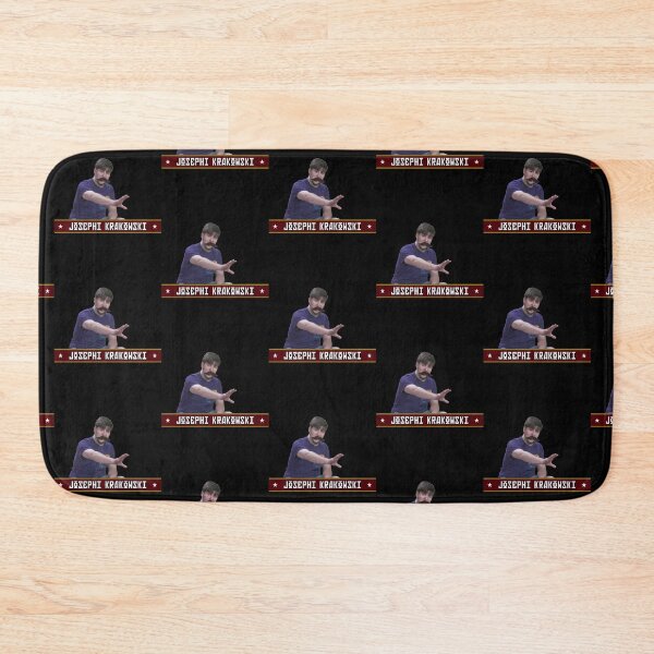 Item preview, American YouTuber jontron designed and sold by Kaosuyees.