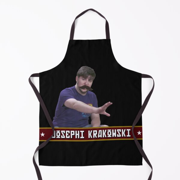 Item preview, American YouTuber jontron designed and sold by Kaosuyees.