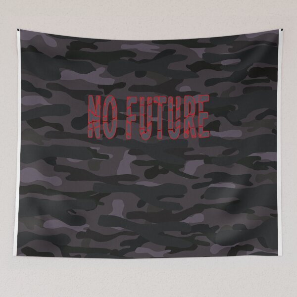 Item preview, No Future Gang designed and sold by lazarosdesign.