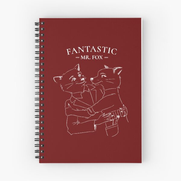 Item preview, Fantastic Mr. Fox Classic 2 designed and sold by art-by-gui.