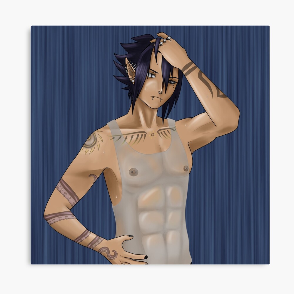 Tamaki amajiki shirtless