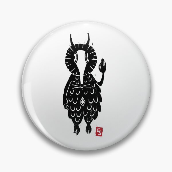 Item preview, Pixie 'Fox' Shaman designed and sold by ErwinSaunders.