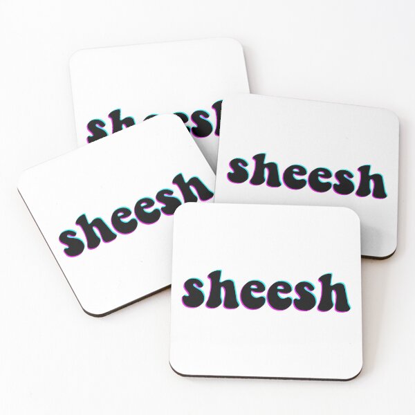 Item preview, Neon Sheesh designed and sold by AceKarDesigns.