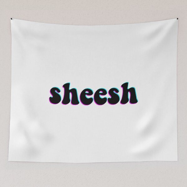Item preview, Neon Sheesh designed and sold by AceKarDesigns.
