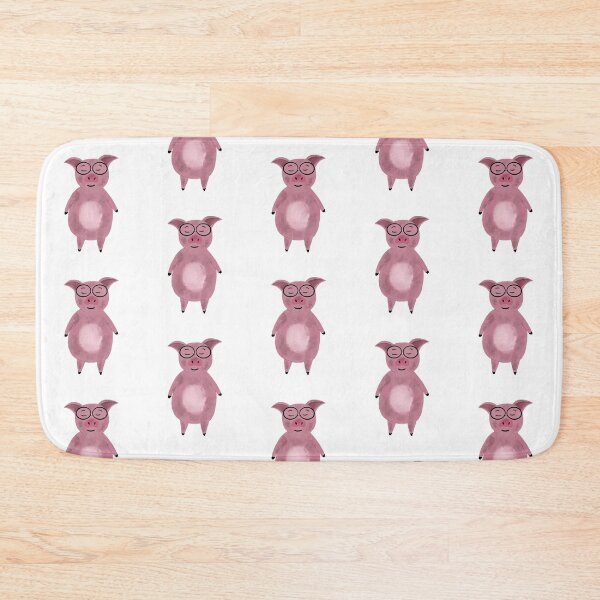 Item preview, This little piggy  designed and sold by Treasuredreams.