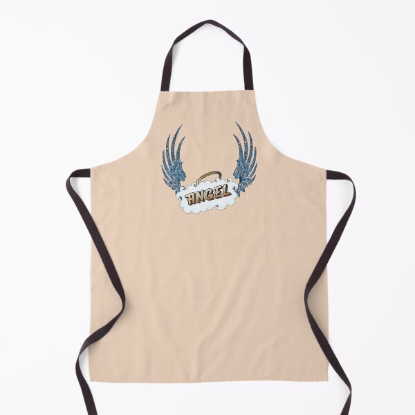 Item preview, Angel wings designed and sold by leeloolook.