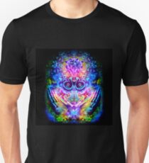 Transition to Butterfly Unisex T-Shirt