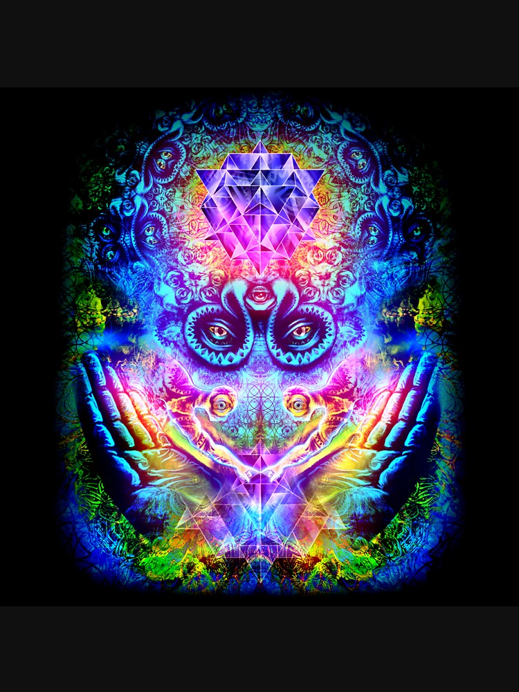 Transition to Butterfly by SalviaDroid