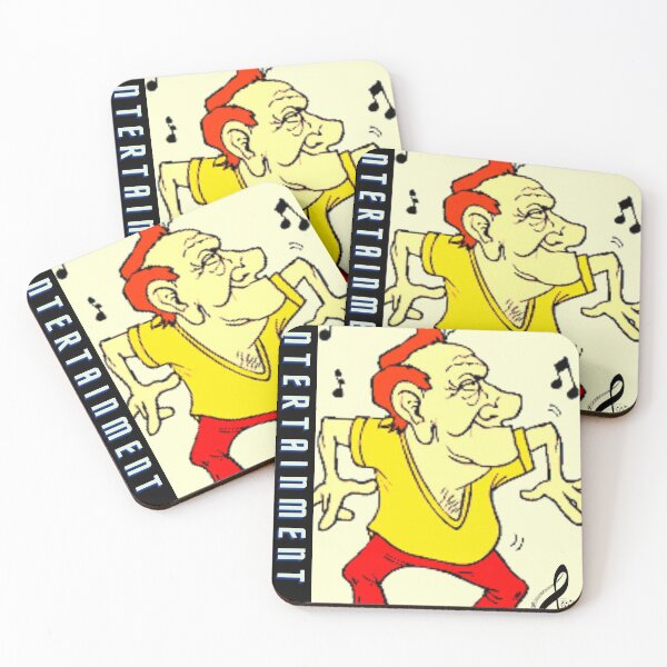 Item preview, entertainment designed and sold by MHcare.