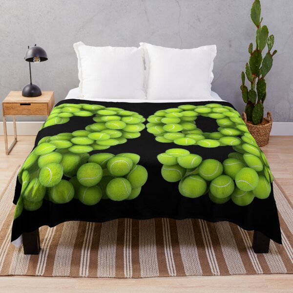Item preview, Tennis Player Number 29 - Tennis Sports twenty-nine Game Set Match 29 designed and sold by elhefe.