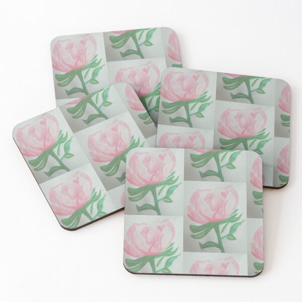 Item preview, Rose flower design designed and sold by Laura Cavanagh.