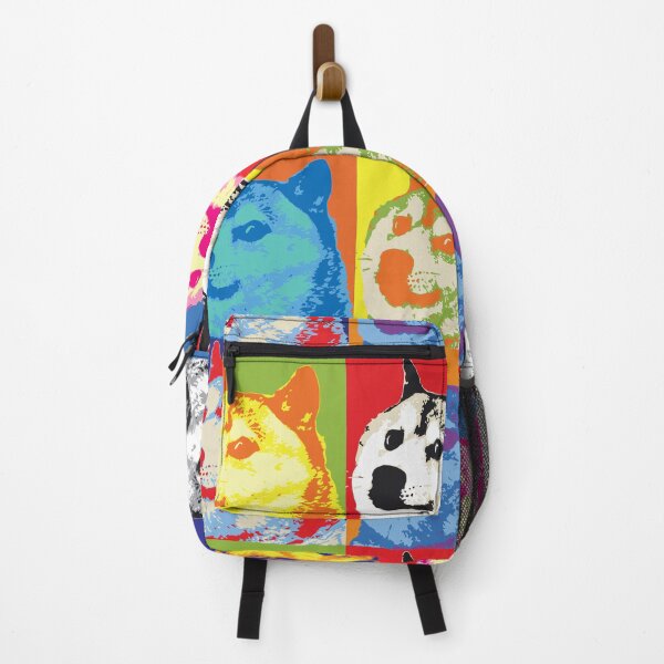 Item preview, Pop Doge designed and sold by DesignCats.