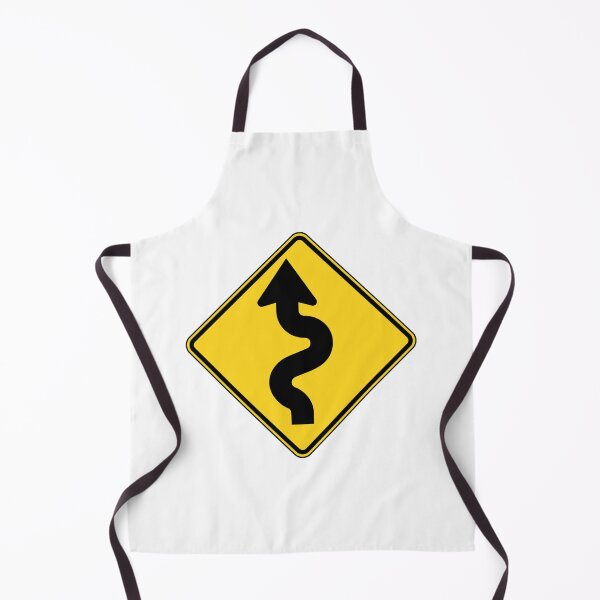 Item preview, Winding Road Ahead designed and sold by icdeadpixels.