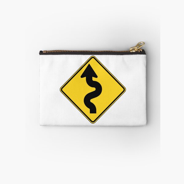 Item preview, Winding Road Ahead designed and sold by icdeadpixels.