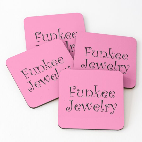 Item preview, UNHhhh Funky Jewelry Trixie 1 designed and sold by art-by-gui.