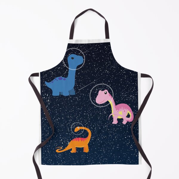 Item preview, Dinosaurs In Space designed and sold by Magic-Stone.