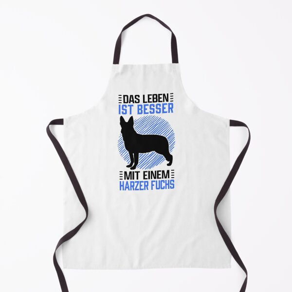Item preview, Life with Harzer Fuchs herding dog owner saying designed and sold by madgrfx.