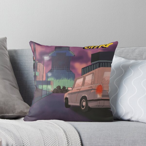 Item preview, CITY POP designed and sold by AngelCanine.
