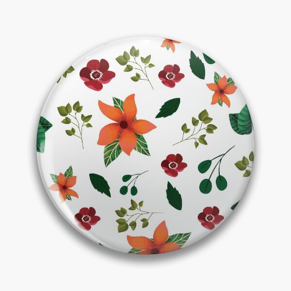 Item preview, flower pattern designed and sold by sajith99.