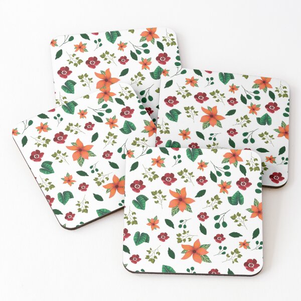 Item preview, flower pattern designed and sold by sajith99.
