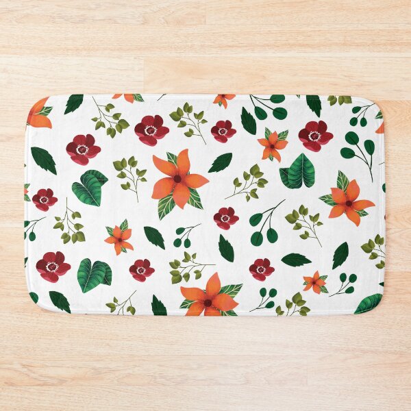 Item preview, flower pattern designed and sold by sajith99.