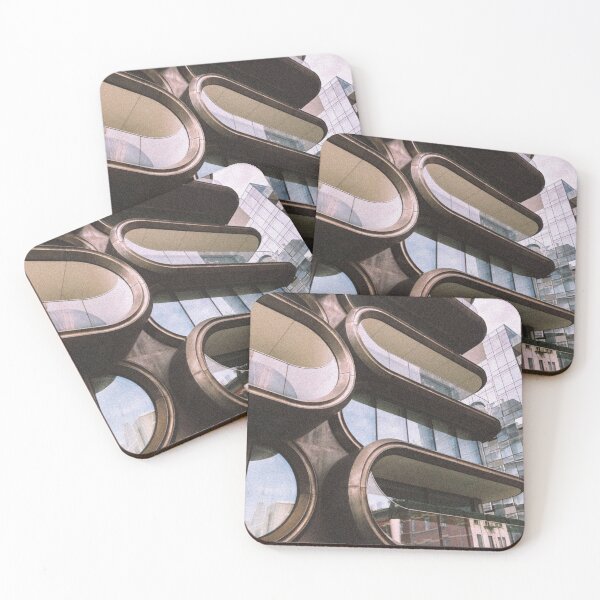 Item preview, The High Line on Film - New York, NY. 2021  designed and sold by tarahoward-co.