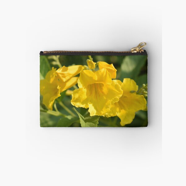 Item preview, blooming yellow flowers designed and sold by Mohammed Sohail Khan.