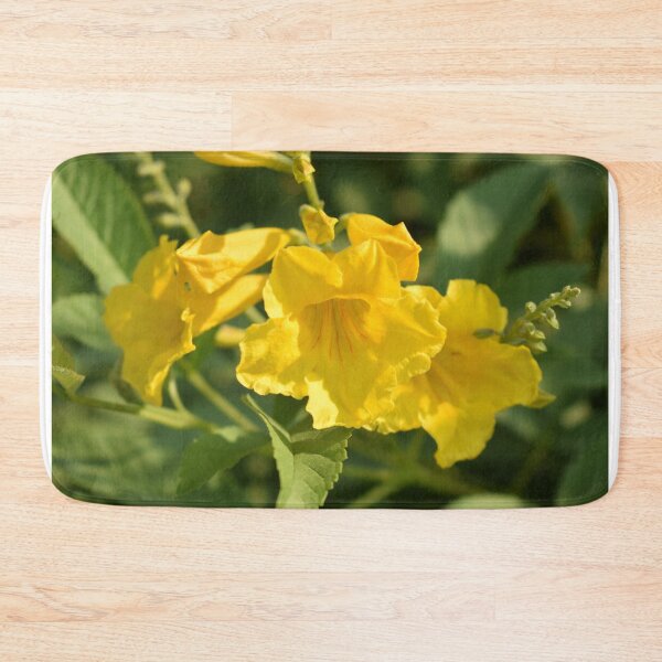 Item preview, blooming yellow flowers designed and sold by Mohammed Sohail Khan.