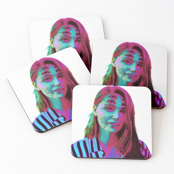 Item preview, Gabriela designed and sold by Liononthecouch.