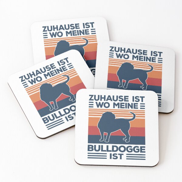 Item preview, Olde English Bulldog at home English Bulldog designed and sold by madgrfx.