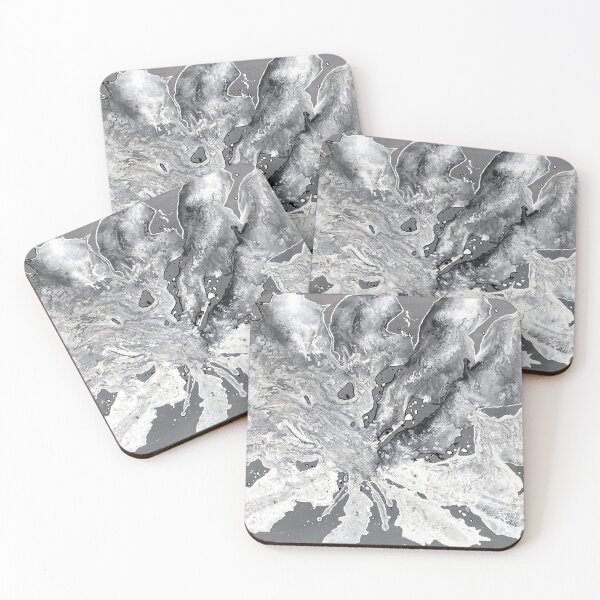 Item preview, Gray designed and sold by Sami Art Studio.